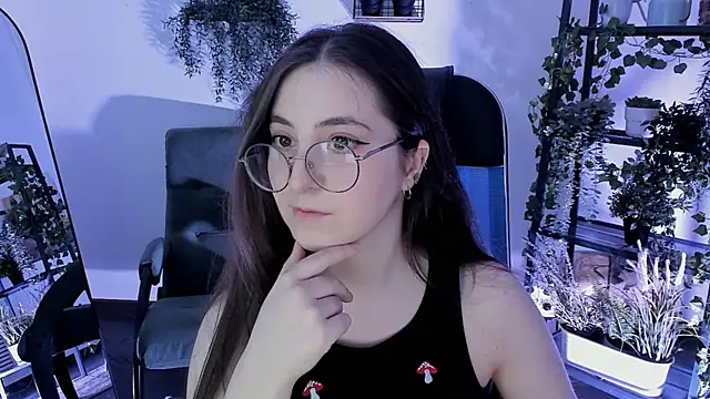 VirtuallVoyant Chat XXX in diretta