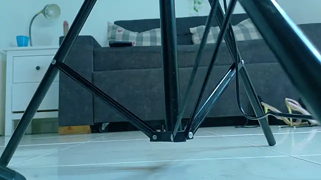 Sembang XXX Secara Langsung RiriiBrunette__