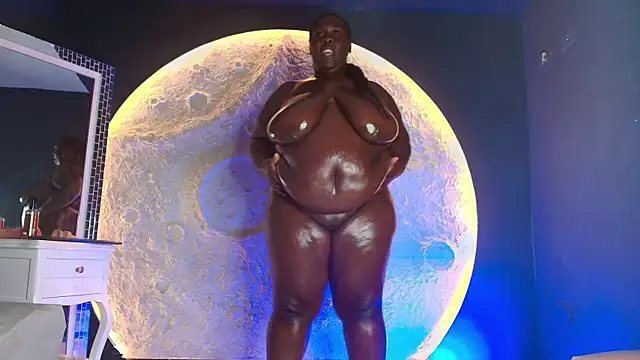 CarolinaGomez_ Chat XXX in diretta