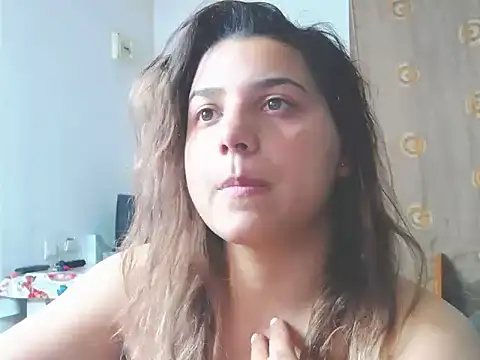 MadisonCharm Chat XXX in diretta