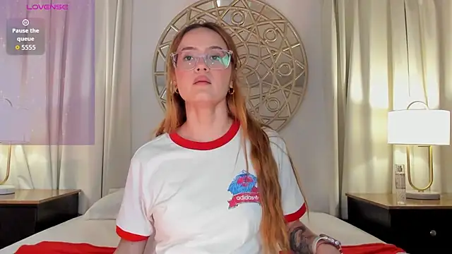 Ada_Turner Chat XXX in diretta