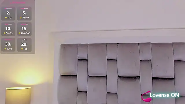 Sembang XXX Secara Langsung amber__ferrera