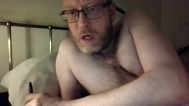 Webkamerová show UnshodSixties