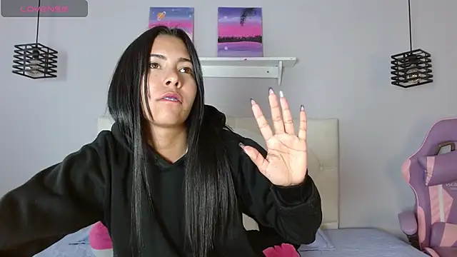 VelvetRosss Live XXX-chat