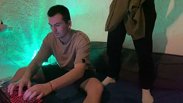 Adam_ice Live XXX-Chat