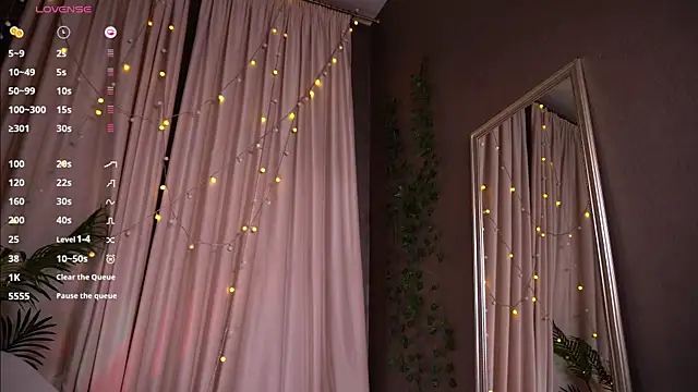 SinfulMoves 现场XXX聊天