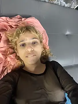 Sembang XXX Secara Langsung VelvetPassion