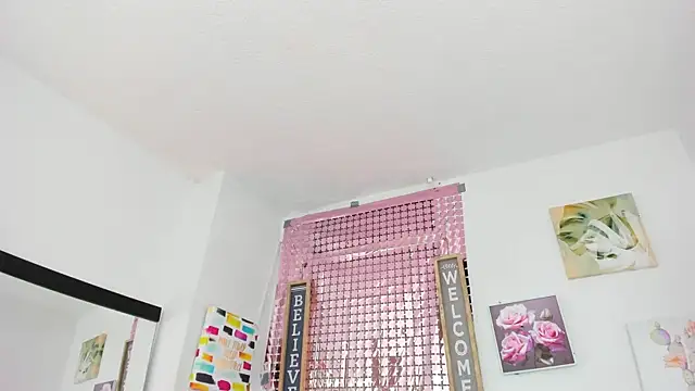 AnaDalila_Latina Chat XXX in diretta