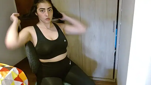 Abby_heaven Chat XXX in diretta