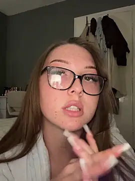 Bellesweett Chat XXX in diretta