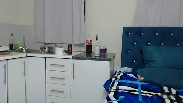 GoodinbedAfrican4 라이브 XXX 채팅