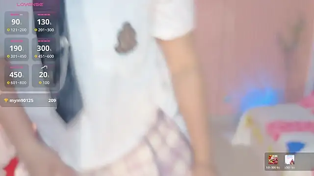 di-or- Chat XXX in diretta