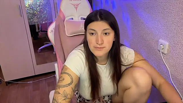 Chat XXX ao vivo de Katrin__kiss