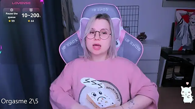 Вебкам-шоу miray_kuriyama123