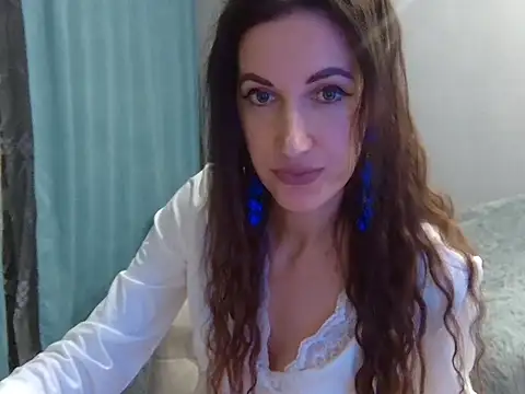 Bany_Brandy's Live XXX Chat