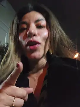 Karen_San_Miguel – webcam-show