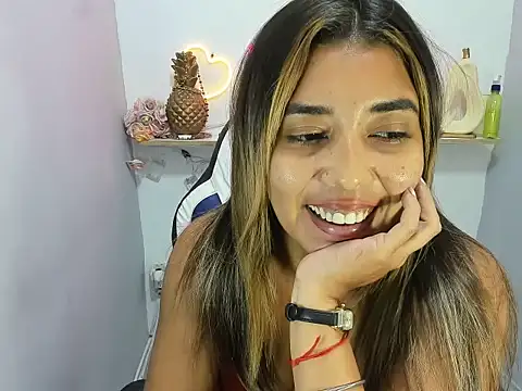 Czat XXX na żywo – Dona_Tela