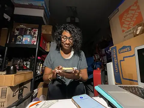 wynterheatのライブXXXチャット