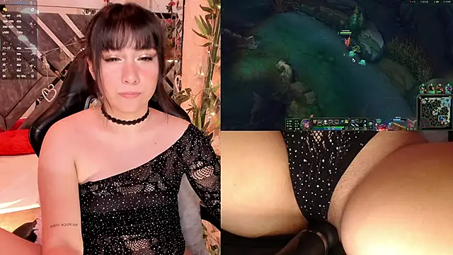 Nanachi_Cook's Live XXX Chat