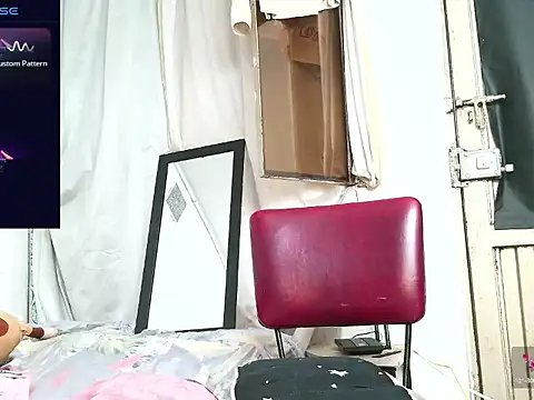 Czat XXX na żywo – Natzu_Choi