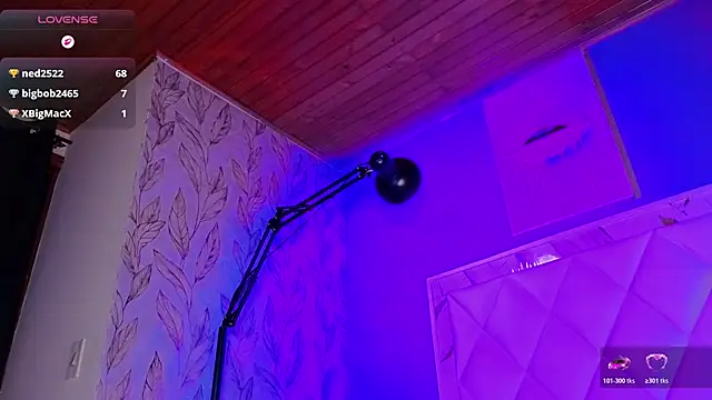 Dannyhot_'s Live XXX Chat