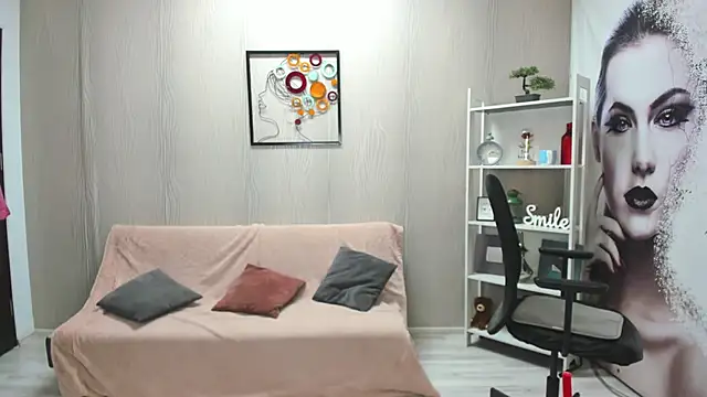 XXX chat uživo modela JaquelinLaurent