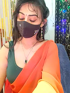 Chat XXX en directo de Sharmili_Shehzadi