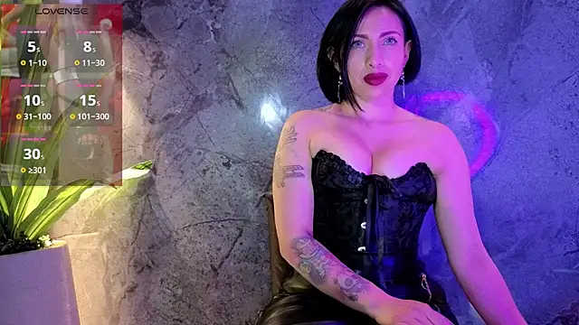 Anxelica_Macondo_のライブXXXチャット