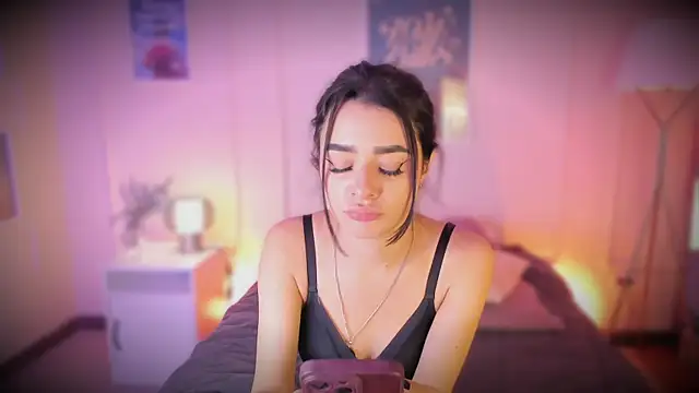 emma_soul1のライブXXXチャット