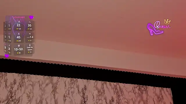 Amarafire's Live XXX Chat