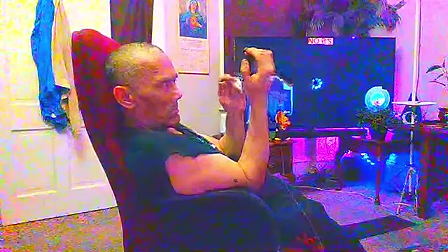 UI69TONYXUAN Webcam Show