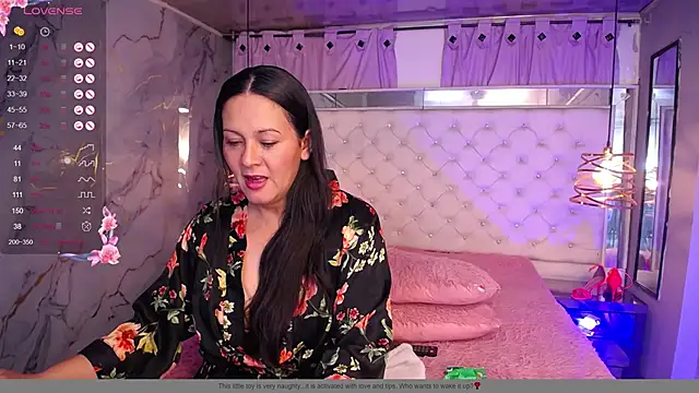 Melissa-roberts Chat XXX live