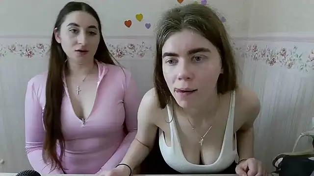 AzumiWenius 在線直播表演