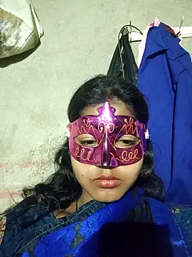 Horny-Rashiのウェブカメラショー