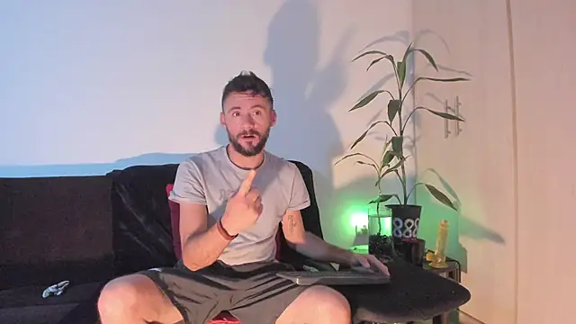 Erickpritz_xh 现场XXX聊天