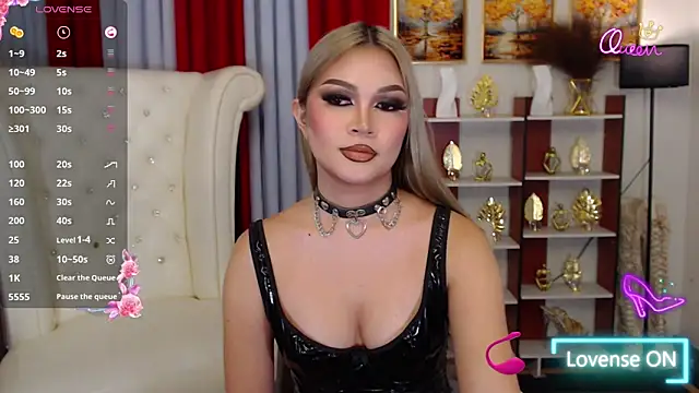 Chat XXX ao vivo de PrettyCockAthena