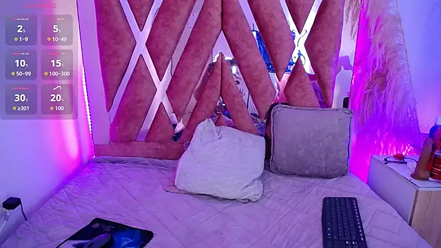 Taylor_scotttのライブXXXチャット