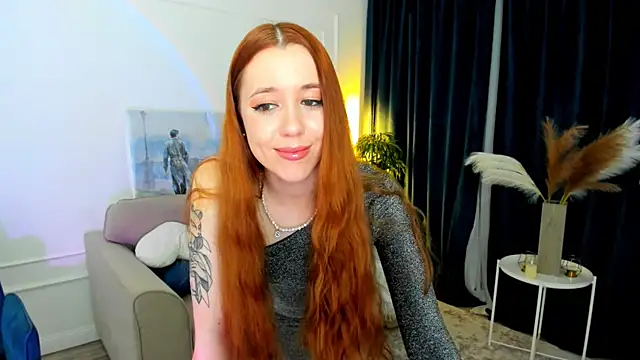 BloomAndFun's Live XXX Chat