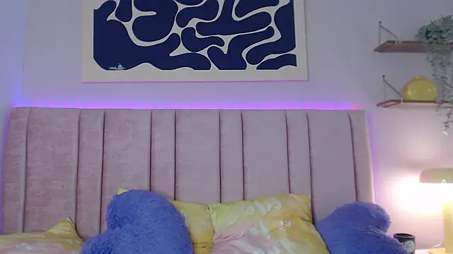 Liliith_ZeniithのライブXXXチャット