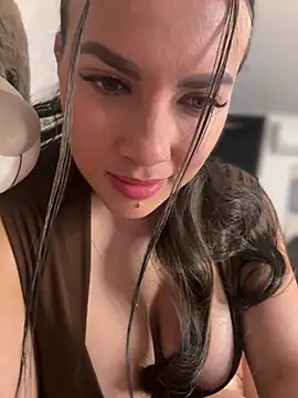 HannaBeckettのライブXXXチャット