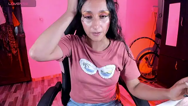 adrena_10のライブXXXチャット