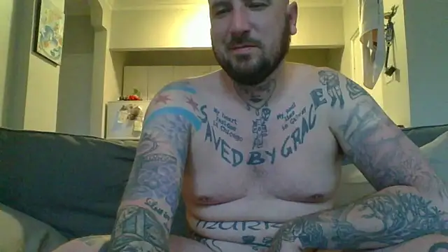 Show webcam de Philsvetzy