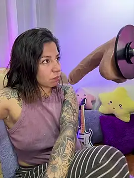 Chat XXX ao vivo de _antonella_dreamss