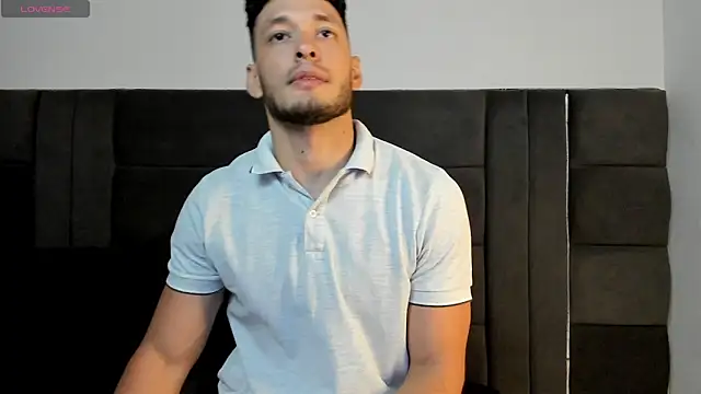 Pokazy przed kamerką – alejandro__2