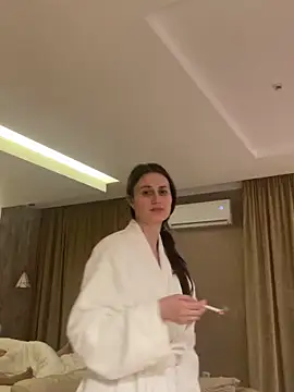 Webkamerová show Flossy_Vettie