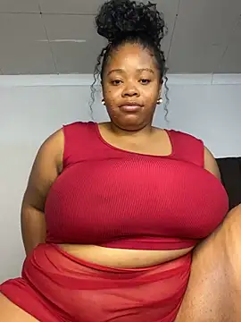 LunaCovennのウェブカメラショー