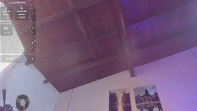 Stefhanyblow 라이브 XXX 채팅