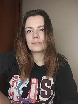 Czat XXX na żywo – KrissSexi