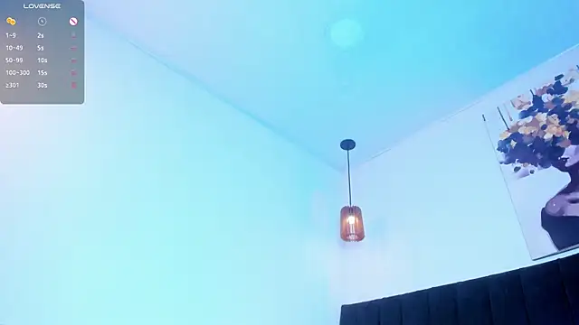 dolly_zoe Adlı Modelin Canlı XXX Sohbeti