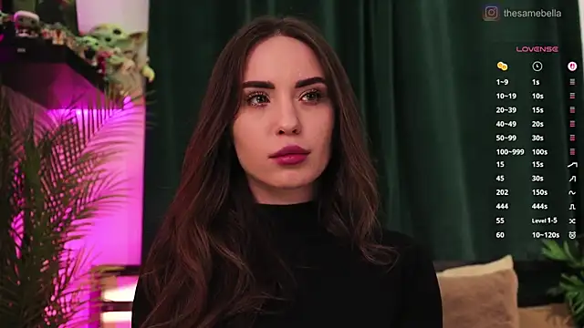 -BabyYoda: онлайн-секс-чат